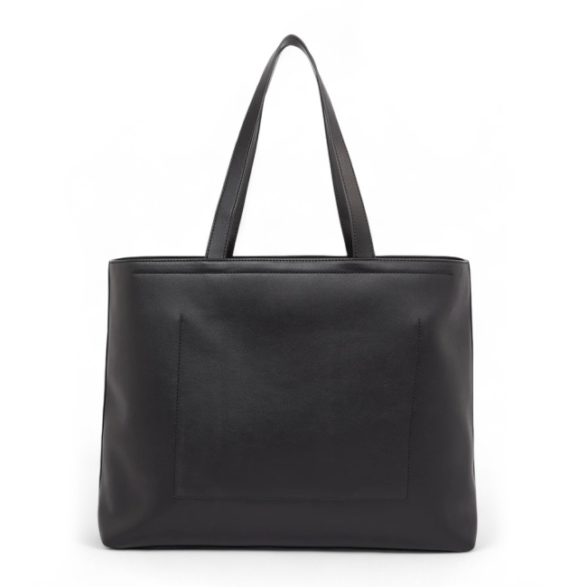 SCULPTED SLIM TOTE34