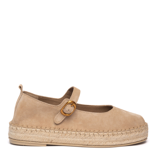 ESPADRILLES