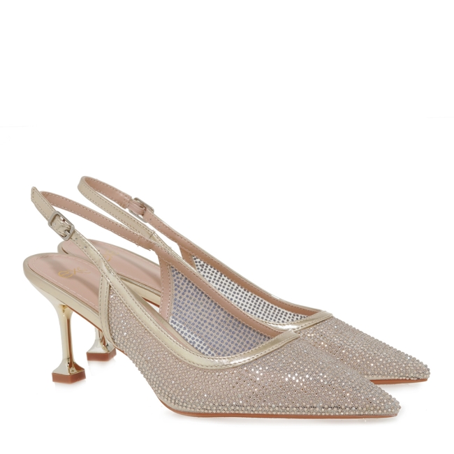 PUMPS