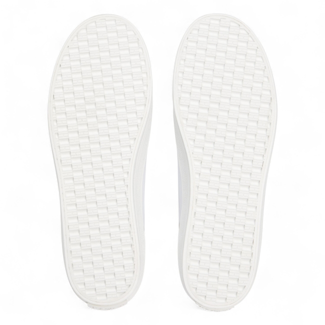 ESSENTIAL VULC SNEAKER