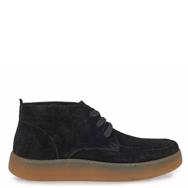 GIOVANNI MORELLI  LOW BOOTS