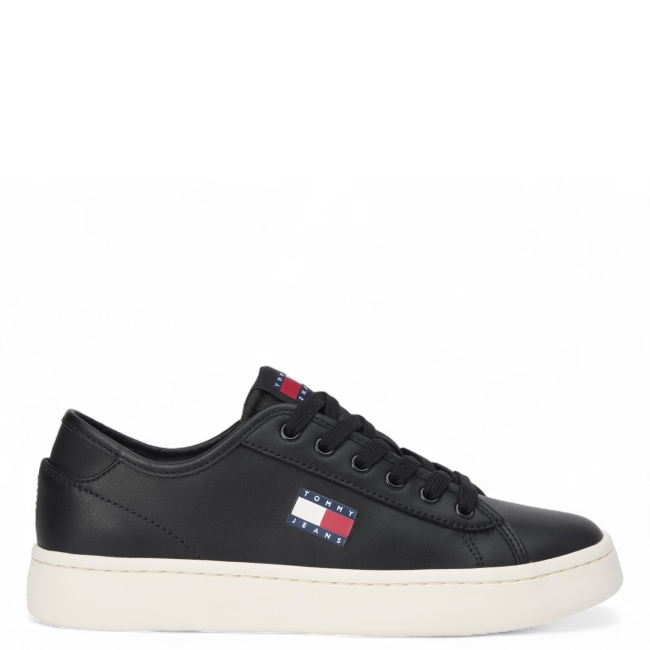 TJW LIGHTWEIGHT COURT SNEAKER