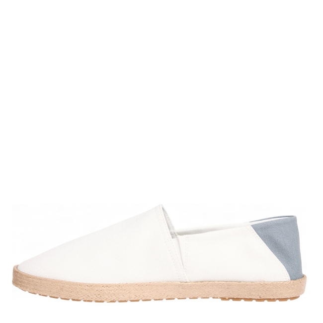 HILFIGER ESPADRILLE CORE TEXTI