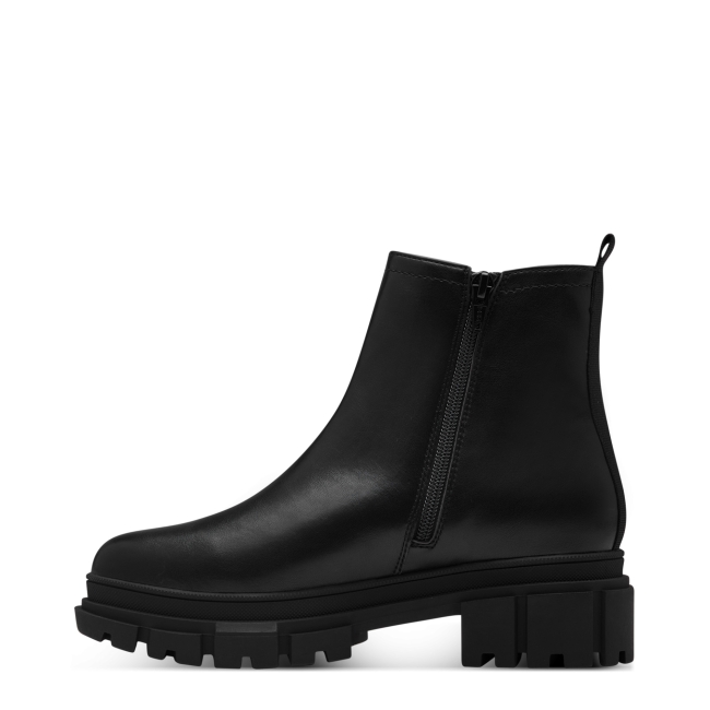 CHELSEA BOOT