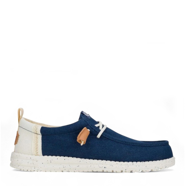 WALLY SUMMER LINEN