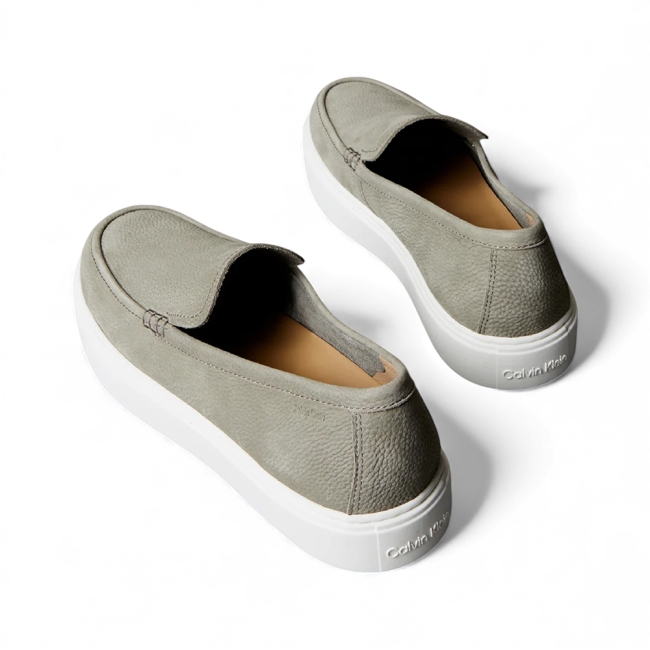 HYBRID MOCCASIN NU