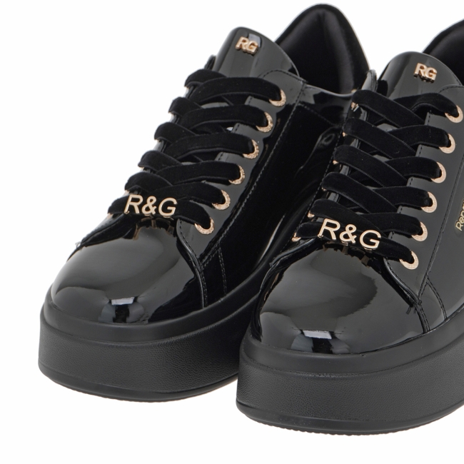 RENATO GARINI SNEAKERS