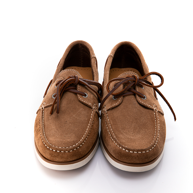 BOAT SHOE