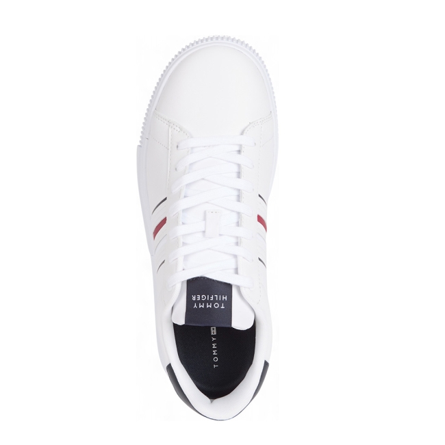 MODERN CUPSOLE STRIPES LTH