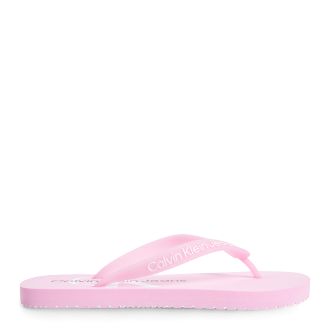 BEACH SANDAL MONOGRAM TPU