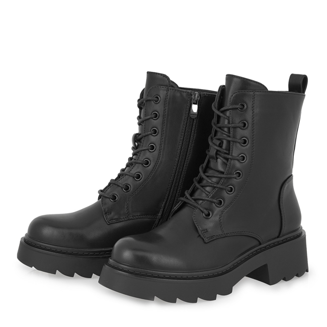 EXE LOW BOOTS