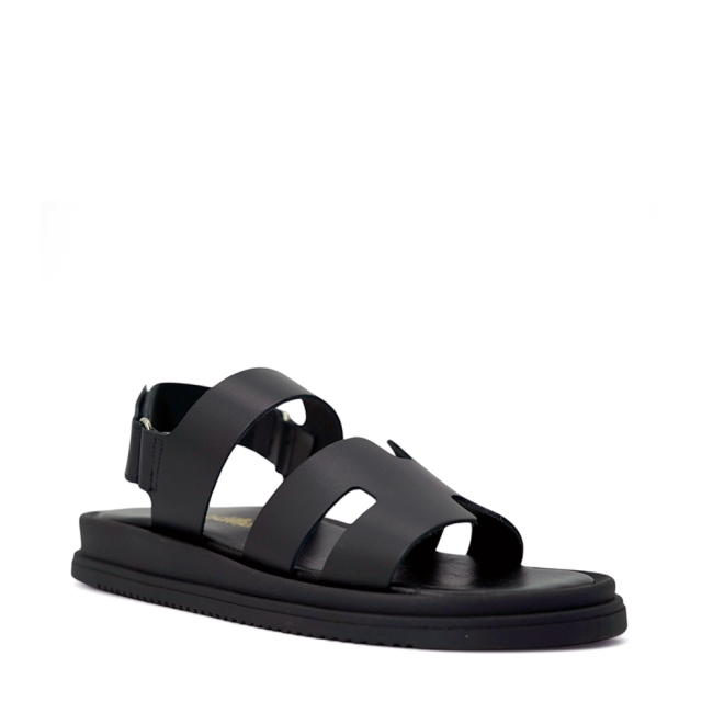 FLAT SANDALS