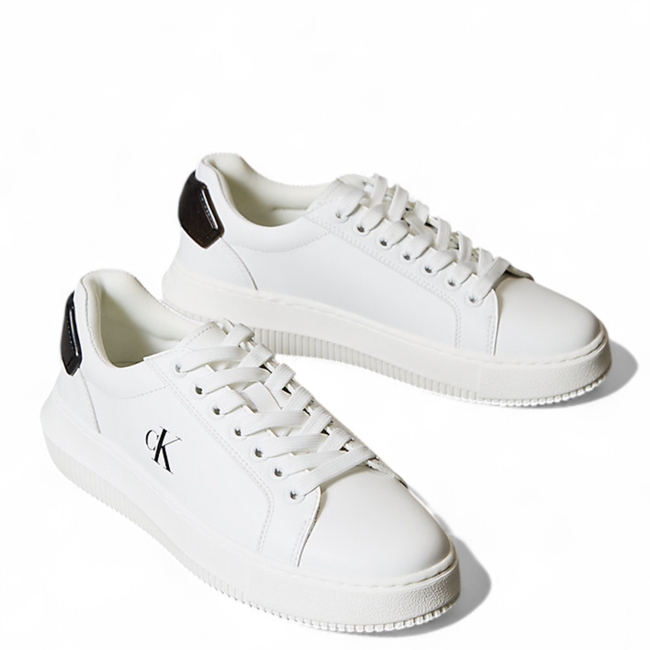 CHUNKY CUPSOLE RU PATCH LTH WN