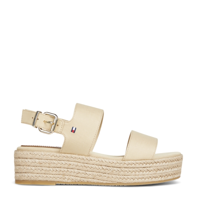 MID WEDGE SANDAL