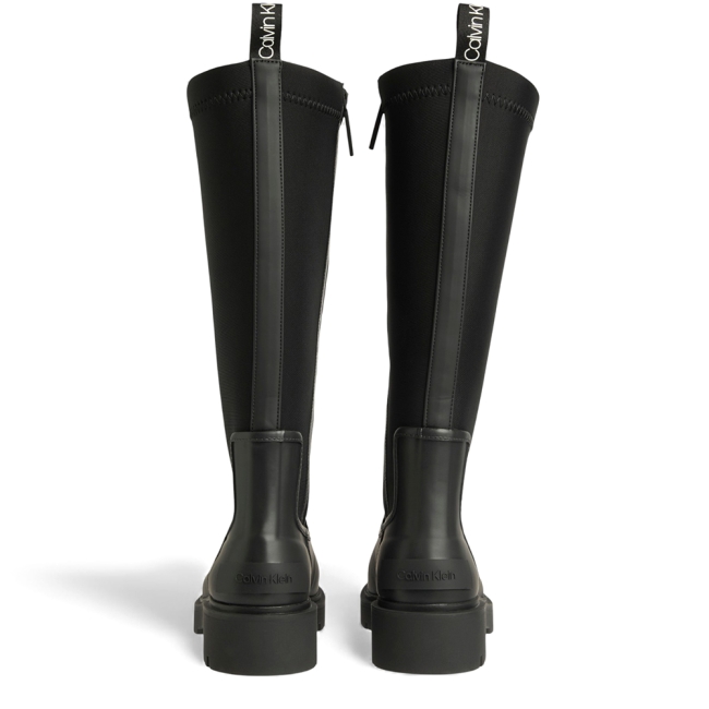 HIGH RAINBOOT NEOPRENE