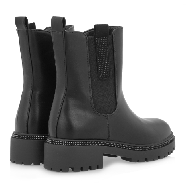 EXE CHELSEA BOOTS