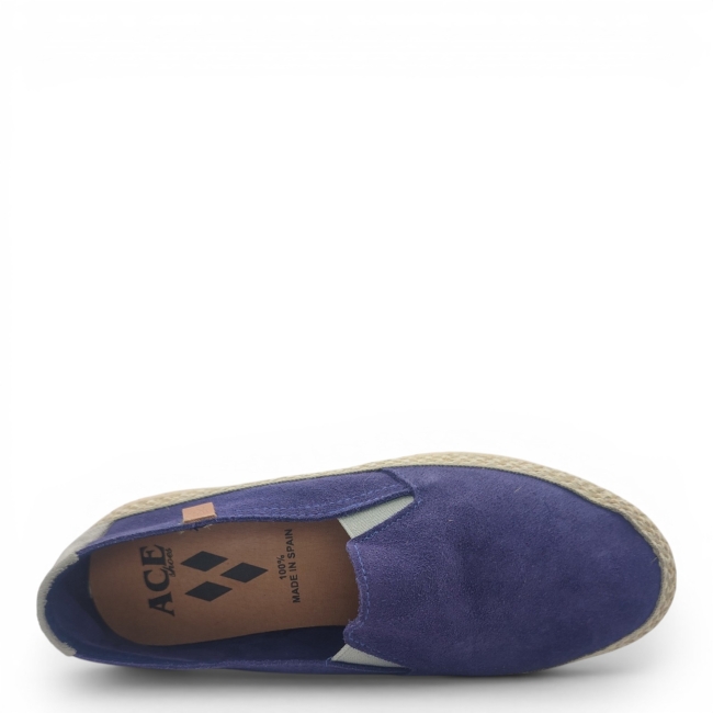 ESPADRILLES