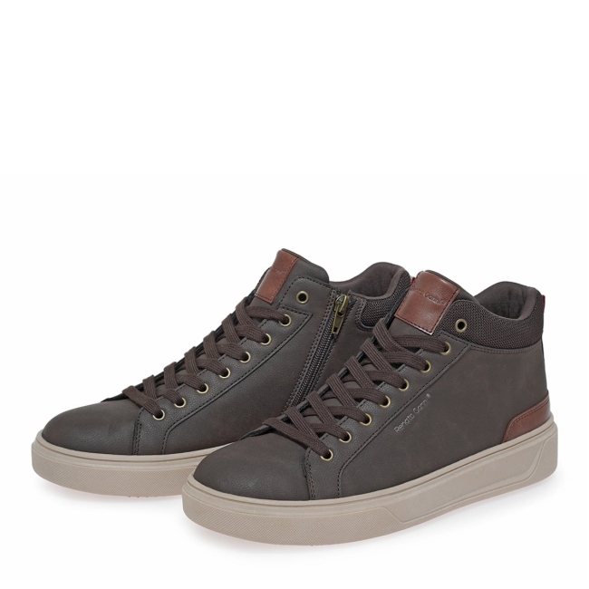 RENATO GARINI LOW BOOTS