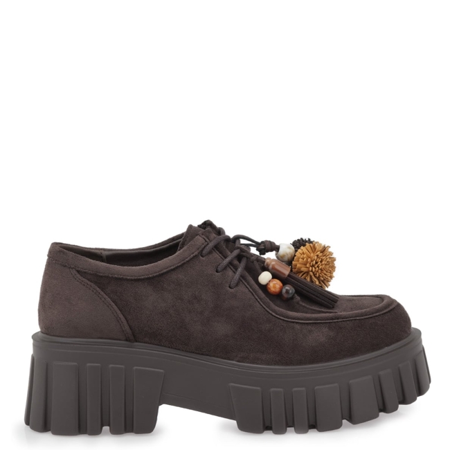 EXE MOCCASINS