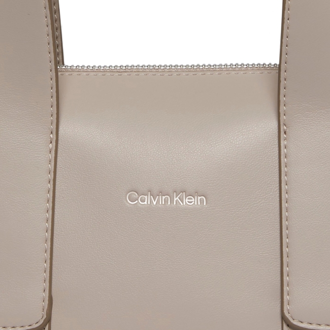 WEBBING STRAP POCKET BAG