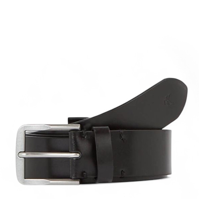 FL CL RO LTHR BELT 35MM