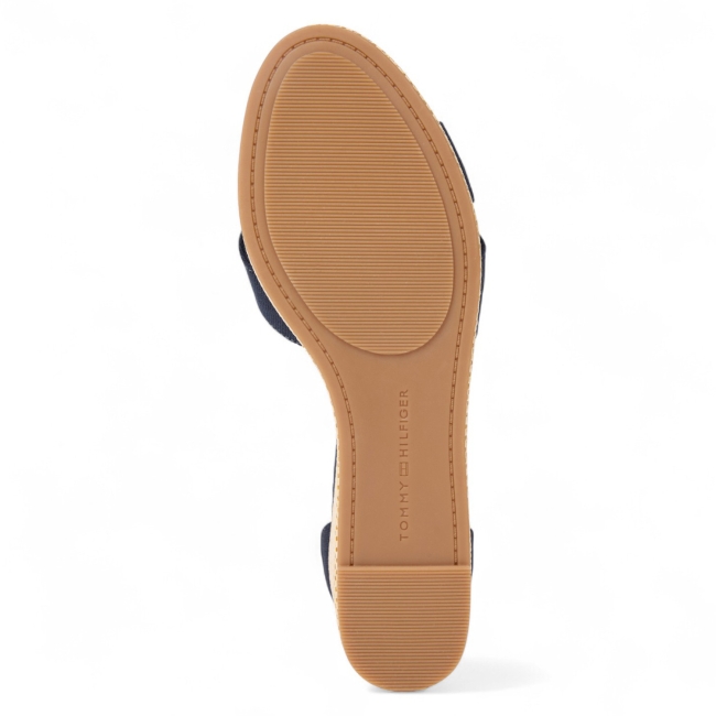 FLAG CRISS-CROS MID WEDGE ESPA