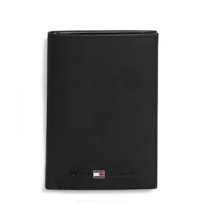 JOHNSON N/S WALLET W/COIN POCK