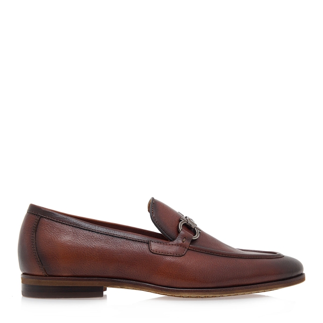 RENATO GARINI LOAFERS MEN