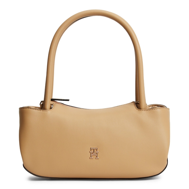 TH LOGOTAPE SHOULDER BAG