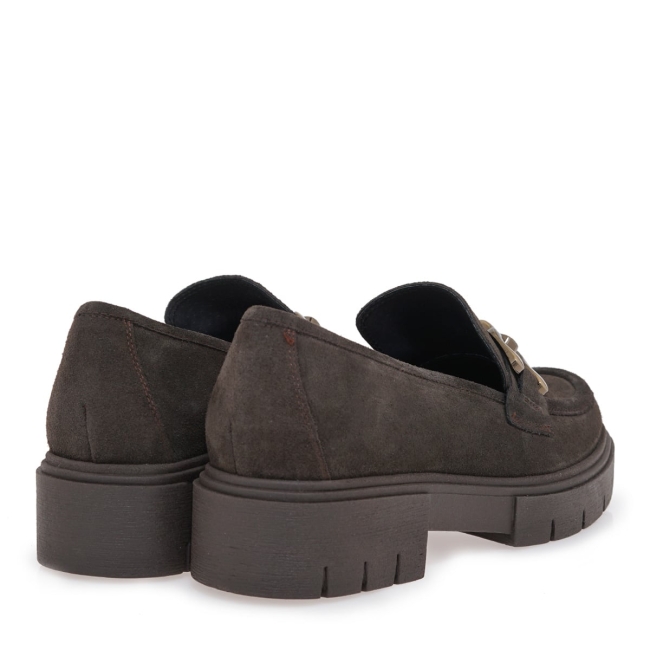EXE LOAFERS