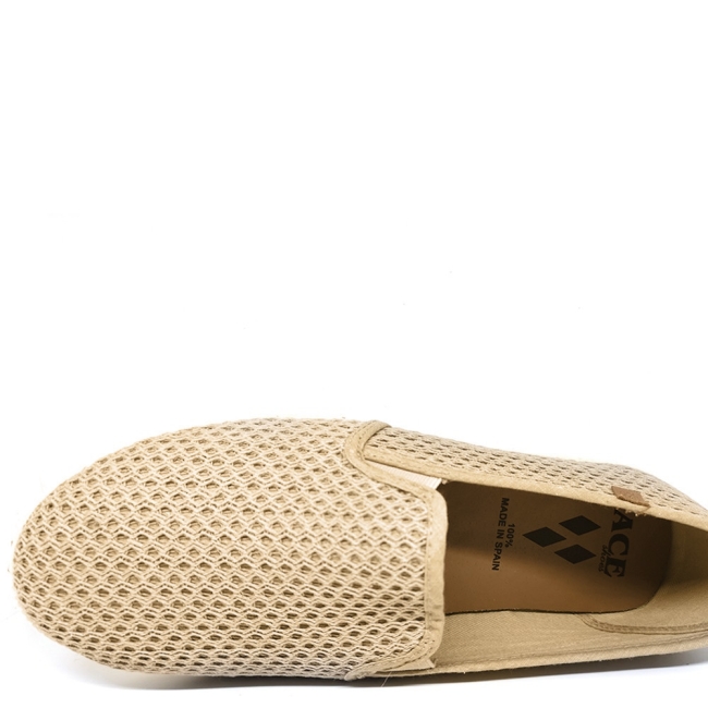 ESPADRILLES