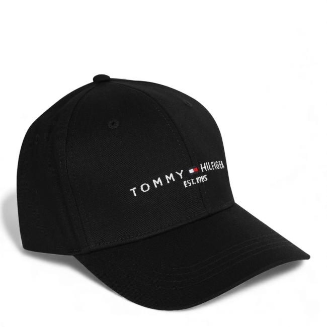 TH ESTABLISHED CAP