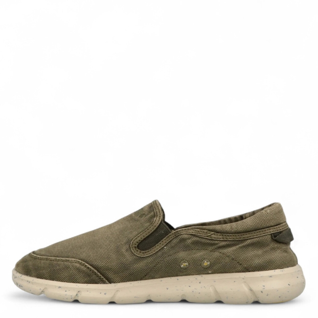 TABASCO SLIP ON