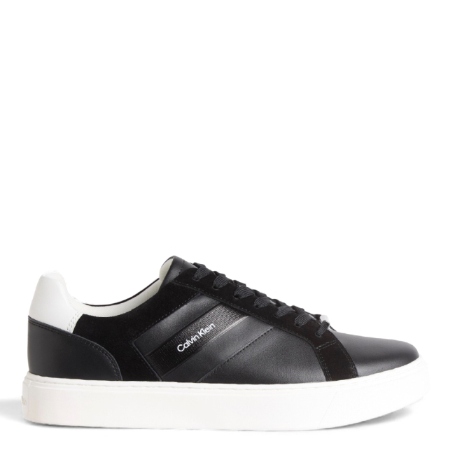 CLASSIC CUPSOLE LACEUP TAPE LT