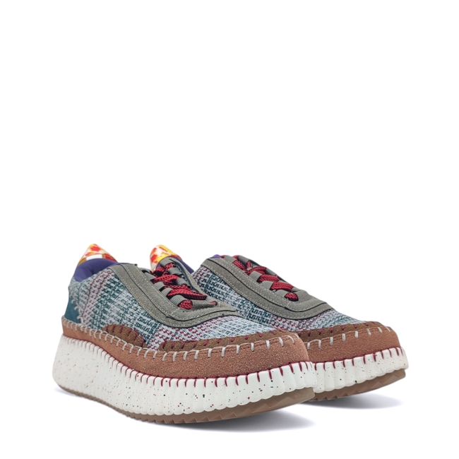 RENATO GARINI SNEAKERS