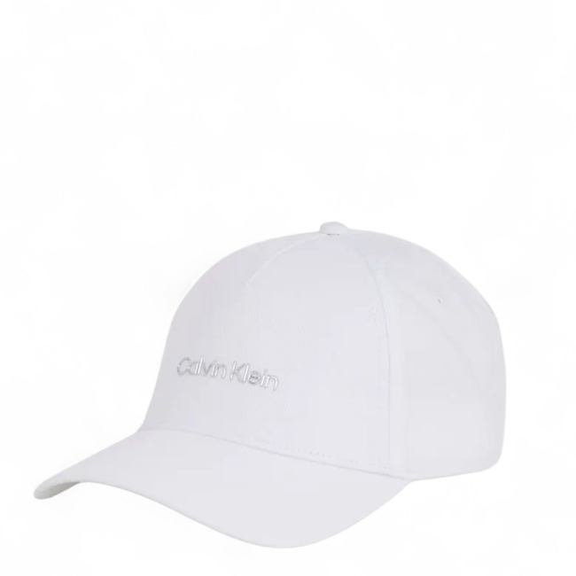 CK MUST TPU LOGO CAP
