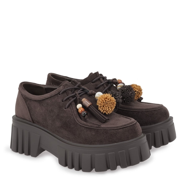 EXE MOCCASINS