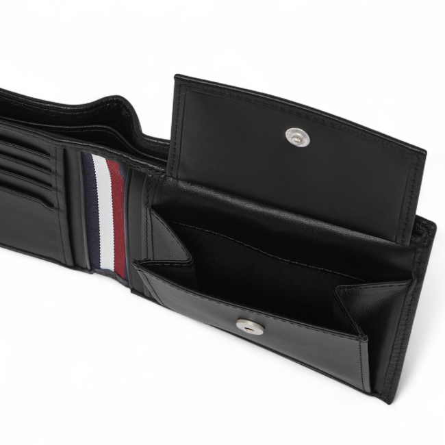 TH PREM LEA CC FLAP AND COIN