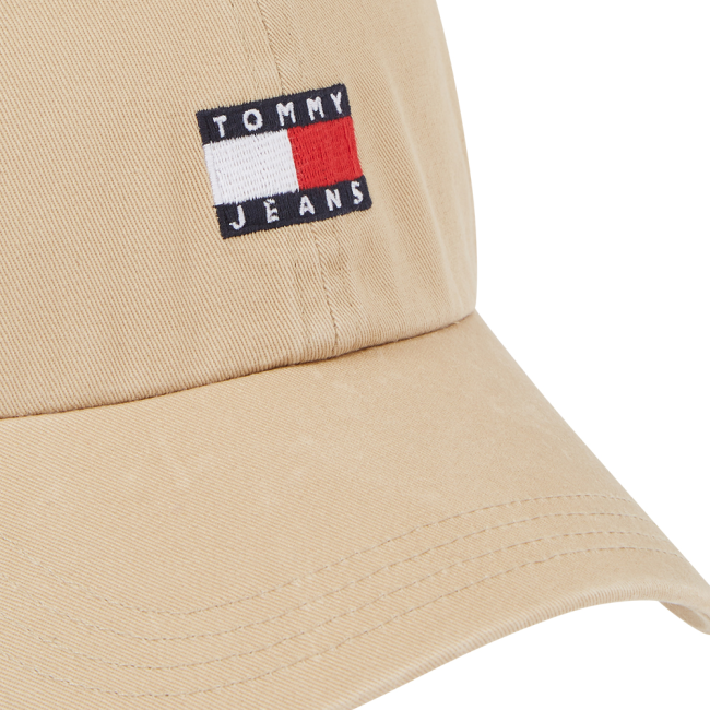 TJM HERITAGE CAP