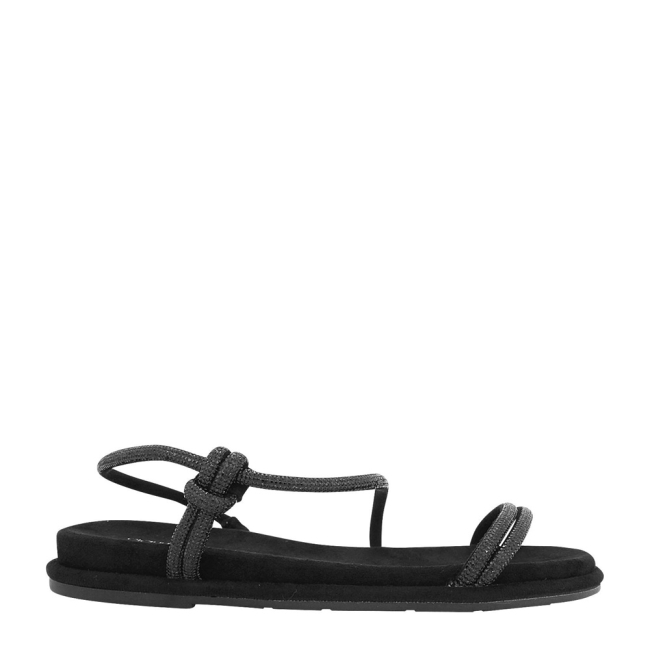 FLAT SANDALS