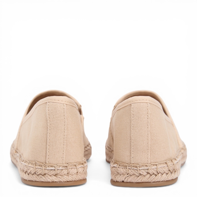 FLAG CANVAS ESPADRILLE