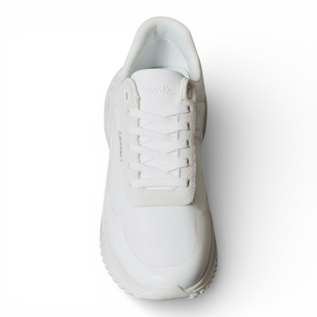 EVA RUNNER LACE UP MAT MIX