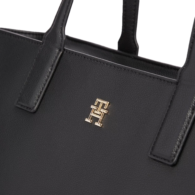 TH SOFT LOGO TOTE