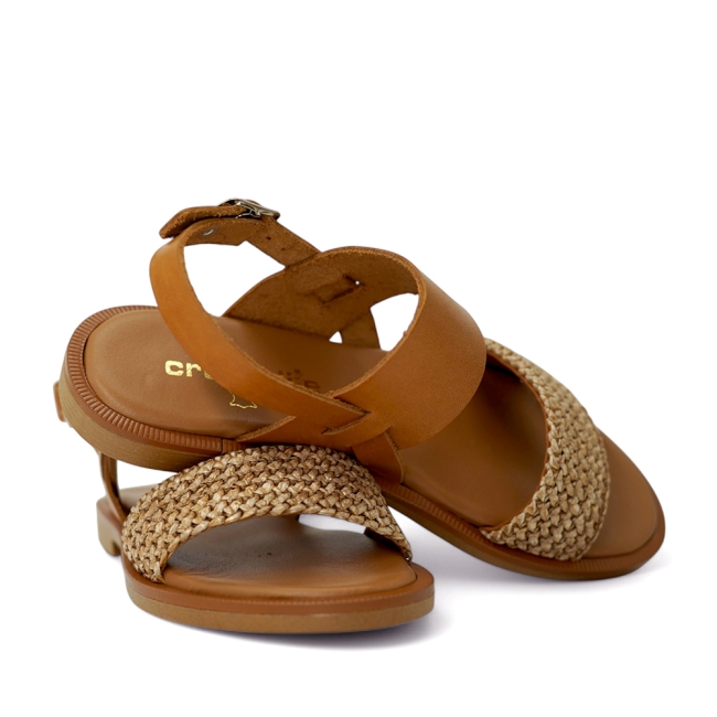 FLAT SANDALS