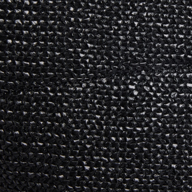 CK RAFFIA MEDIUM SHOPPER