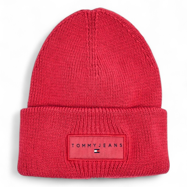 TJW LINEAR BEANIE
