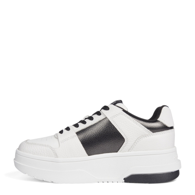 THE BROOKLYN FLATFORM