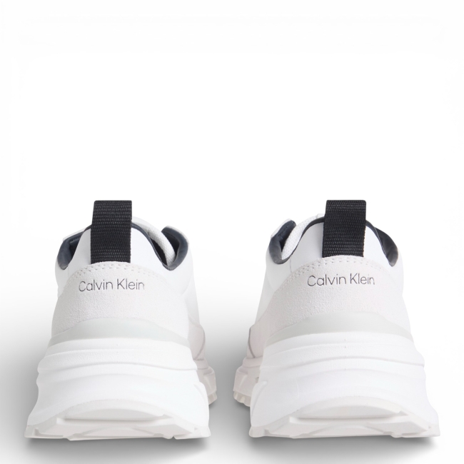 HIKE RUNNER MG NYLON MIX