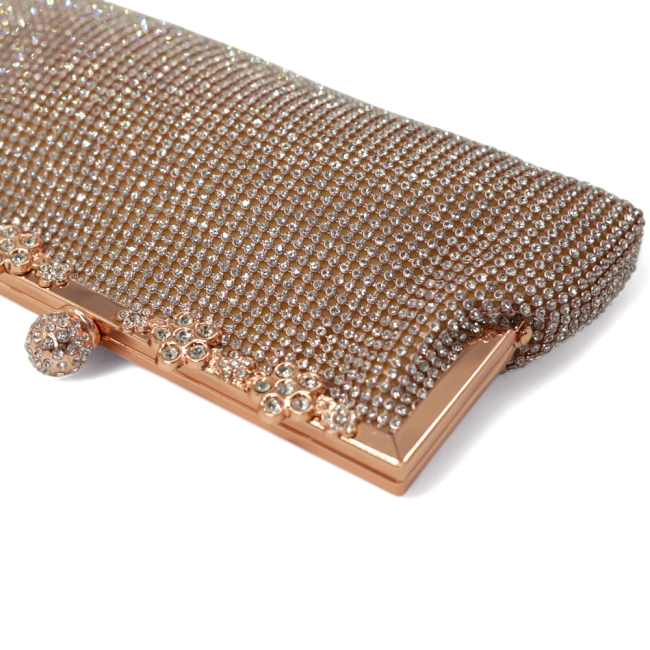 CLUTCH BAG