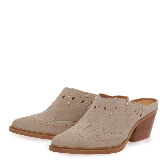 CARLA CORTEZ MULES